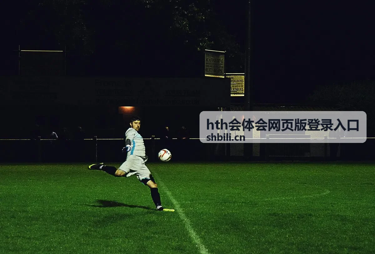 hth会体会网页版登录入口登录流程说明封面